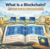 What is a blockchain