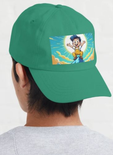 Yodeli Cap