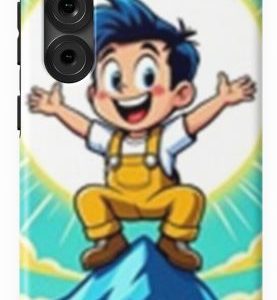 Samsung Galaxy Tough Case