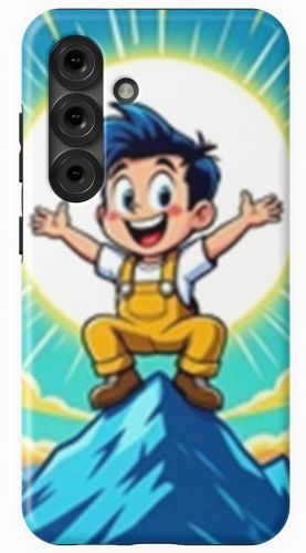 Samsung Galaxy Tough Case