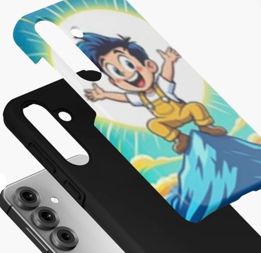 Samsung Galaxy Tough Case