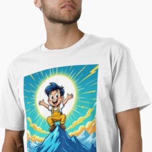 Yodeli Premium T-Shirt