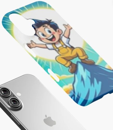 iPhone case