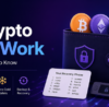 How crypto wallets work