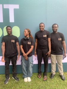 Solana Summit in Nigeria